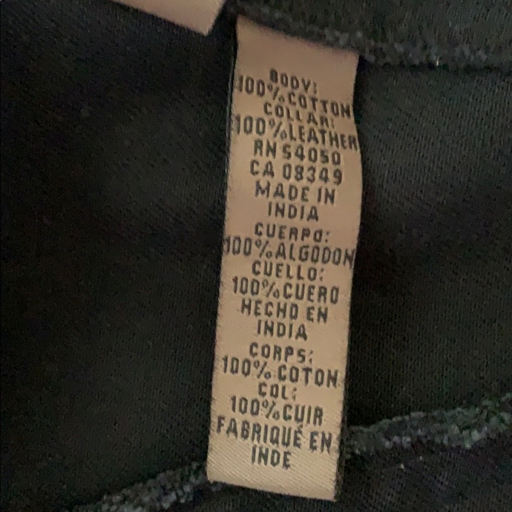 Jones jeans jacket size M used good condition - Picture 7 of 10